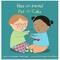 Child's Play Bilingual Baby Rhyme Time Books, Set of 8